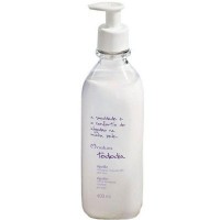 Hidratante corporal Natura Tododia Algodão 400ml  